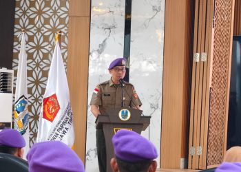 Apresiasi Keberhasilan Setahun Pemerintahan Prabowo dan Dorong Penguatan Pertahanan Semesta