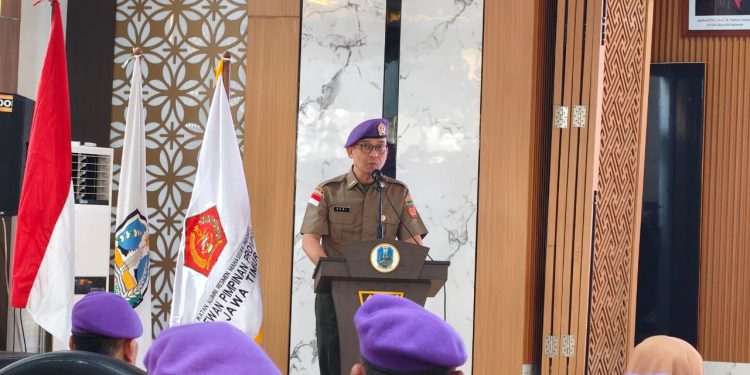 Apresiasi Keberhasilan Setahun Pemerintahan Prabowo dan Dorong Penguatan Pertahanan Semesta