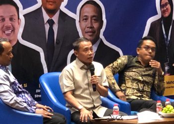 Sorotan DPP KNPI Terhadap Kartel dan Oligarki SDA untuk Reformasi Tata Kelola Indonesia Berdaulat