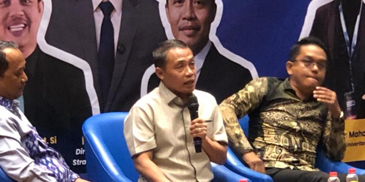 Sorotan DPP KNPI Terhadap Kartel dan Oligarki SDA untuk Reformasi Tata Kelola Indonesia Berdaulat