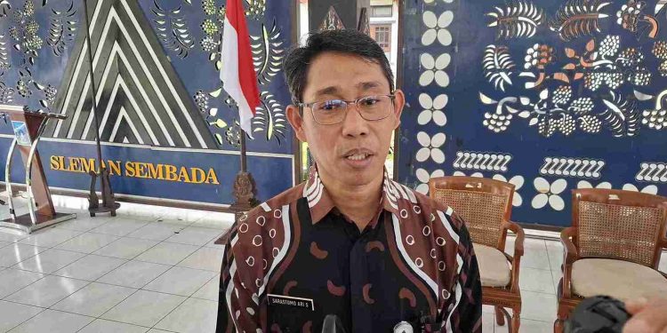 Program Satu Sarjana Sleman: Terobosan Putus Rantai Kemiskinan Melalui Pendidikan Tinggi