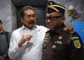 Tantangan Korupsi dan Jejak Humanis Kajati di Bali Sebelum Pindah ke Bumi Sriwijaya