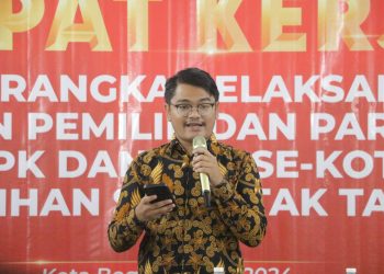 HMI Bogor Sebut MBG dan Antikorupsi Mesin Penggerak Ekonomi Prabowo Setahun