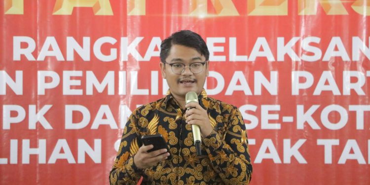 HMI Bogor Sebut MBG dan Antikorupsi Mesin Penggerak Ekonomi Prabowo Setahun