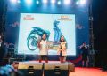 Stylo Vietnam Gaya Curi Perhatian dan Raih Dua Gelar Bergengsi di HMC 2025 Bali