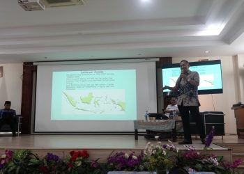 Diplomasi Prabowo Tingkatkan Wibawa Indonesia, Dekan FISIP UAI Ingatkan Pentingnya Pertahanan Maritim