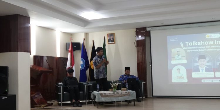 Diplomasi Era Prabowo Meningkatkan Wibawa Indonesia di Pentas Dunia oleh Mahasiswa HI