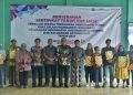 Warga Terdampak Proyek Jalan Prambanan Lemahbang Menerima 113 Sertifikat Tanah Hak Milik