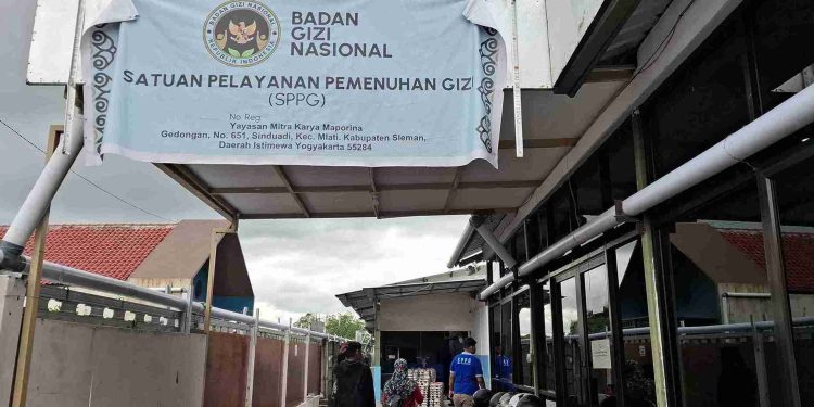 Klarifikasi Dugaan Keracunan Massal di Tiga Sekolah Sleman Penyebab Belum Pasti Menunggu Hasil Laboratorium