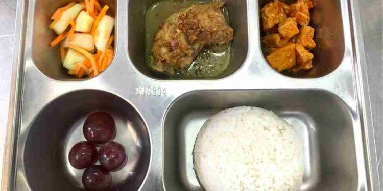 Fokus Penyebab Keracunan: Diduga Makanan Terkontaminasi, Opor Ayam dan Tahu Balado Sorotan