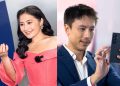 Galaxy Z Fold7 dan Z Flip7 Jadi Favorit Selebriti Berkat Integrasi AI Revolusioner