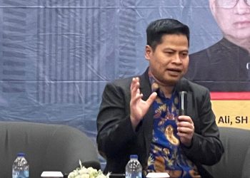 Pakar Dorong Penguatan Lembaga Adat untuk Menjaga Jati Diri Betawi di Jakarta