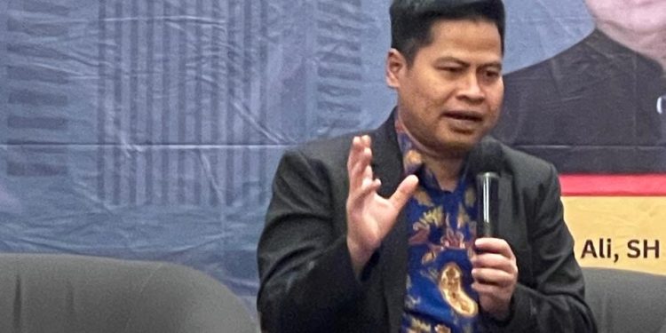 Pakar Dorong Penguatan Lembaga Adat untuk Menjaga Jati Diri Betawi di Jakarta