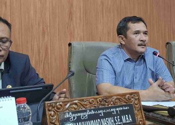 Generasi Emas Terancam Komisi A DPRD DIY Desak RAPBD 2026 Fokus Ciptakan Lapangan Kerja dan Sinau Pancasila