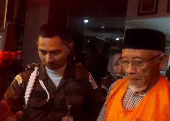 Mantan Bupati Sleman Ditahan Karena Dugaan Korupsi Hibah dan Kuasa Hukum Pertanyakan Tuduhan