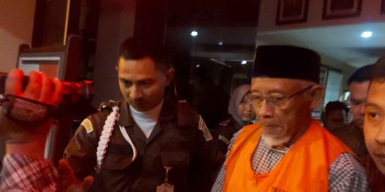 Mantan Bupati Sleman Ditahan Karena Dugaan Korupsi Hibah dan Kuasa Hukum Pertanyakan Tuduhan