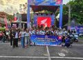 Ratusan Bikers Komunitas Bali Ramaikan HMC 2025, Perkuat Solidaritas dan Gaya Hidup Modifikasi