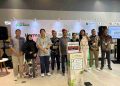 Ajak Konsumen Kelola Sampah Elektronik Melalui Program Jaga Bumi