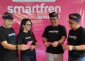 Ekspansi Jaringan Tiga Kali Lipat di Bali Timur Perkuat Konektivitas Digital