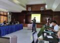Populasi Kunci HIV AIDS di Denpasar Naik, 3259 Individu Teridentifikasi