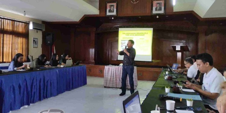 Populasi Kunci HIV AIDS di Denpasar Naik, 3259 Individu Teridentifikasi