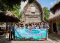 Juara PGTC 2025 Ajak Padukan Tontonan MotoGP dengan Kearifan Lokal