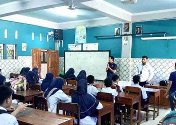 Konektivitas Digital di Klungkung untuk Dukung Transformasi Digital