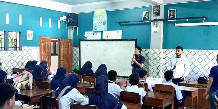 Konektivitas Digital di Klungkung untuk Dukung Transformasi Digital