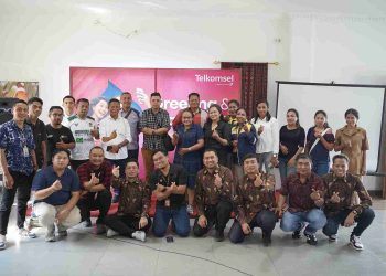 Pertemuan Pelanggan Prioritas di Sikka NTT untuk Perkuat Apresiasi dan Loyalitas