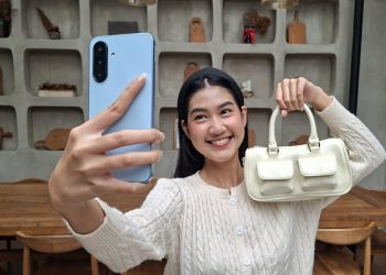 Ekonomi Digital dan Inovasi Gadget Bidik Pasar Kreator Muda serta Afiliator
