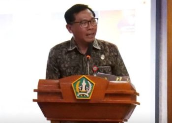 Seleksi Terbuka Dua Jabatan Pimpinan Tinggi Pratama oleh Pemkab Tabanan