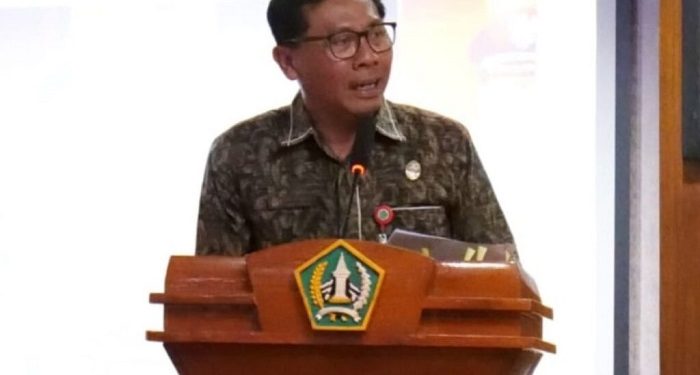 Seleksi Terbuka Dua Jabatan Pimpinan Tinggi Pratama oleh Pemkab Tabanan