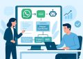 Optimalisasi Pengalaman Pelanggan lewat Pesan Otomatis WhatsApp untuk Loyalitas dan Pertumbuhan Bisnis