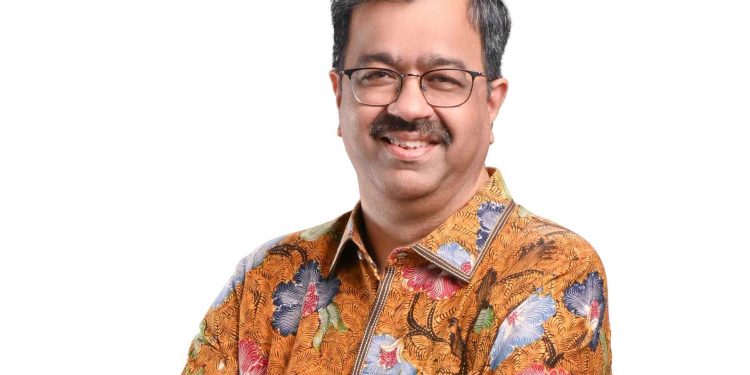 Laba Bersih Meroket Capai Rp1,13 Triliun di Q3 2025, Bukti Sukses Konsolidasi Pasca-Merger