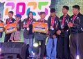 Pelajar Tabanan Raih Juara Nasional FLS2N, Bupati Sanjaya Berikan Apresiasi Tinggi