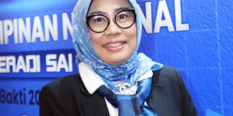 KUHAP Baru Perkuat Perlindungan Hak Masyarakat dalam Kasus Pidana oleh Dhifla Wiyani