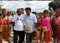 Pendekatan Kultural dalam Mengatasi Tantangan Pembangunan Papua dari Gus Dur ke Prabowo