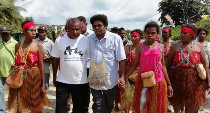 Pendekatan Kultural dalam Mengatasi Tantangan Pembangunan Papua dari Gus Dur ke Prabowo