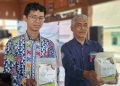 Inovasi Pangan Premium Gamagora 7 Siap Hadapi Stunting dan Perubahan Iklim di Klaten