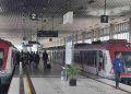 Targetkan 60 Persen Penumpang Pesawat Gunakan KA Bandara YIA Jelang Nataru 2025/2026