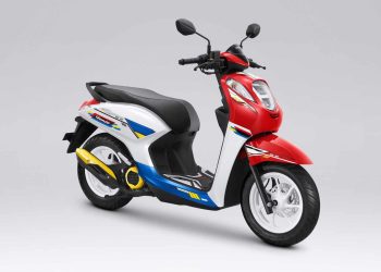 Genio Tampil Segar: Gaya Retro, Warna Ekspresif, dan Fitur Fungsional