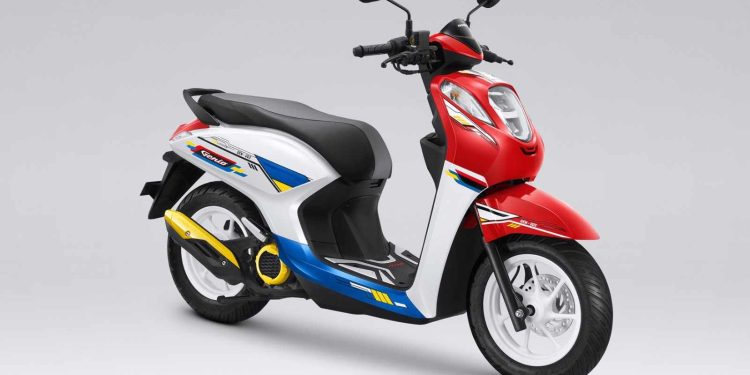 Genio Tampil Segar: Gaya Retro, Warna Ekspresif, dan Fitur Fungsional
