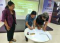 Program Bank Sampah di Bali Wujudkan Komitmen Lingkungan Berkelanjutan