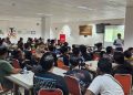 Siap Gas ke HBD 2025: Komunitas Bali Diberi Ilmu Basic Life Support dan Safety Touring Jauh