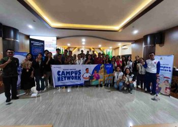 80 Mahasiswa Unmas Diberdayakan Astra Motor Bali Jadi Pemimpin Industri Otomotif Selanjutnya