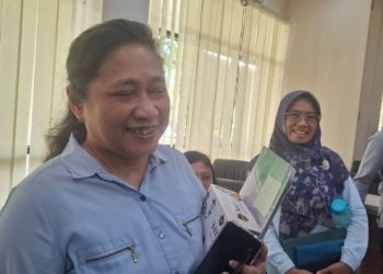 Peringatan Disnaker: Kisah Sedih Pekerja Migran Ilegal Sleman sebagai Pelajaran Berharga
