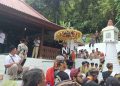 Prosesi Pemakaman PB XIII di Imogiri Khidmat Menunjukkan Cinta Tulus Masyarakat Jawa