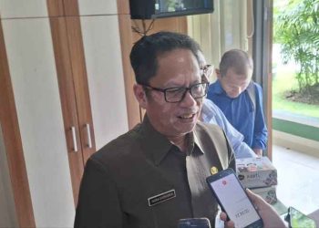 Warga Resah, Sleman Darurat Spa Ilegal Puluhan Pemilik Usaha Ditangkap Tipiring