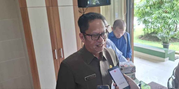Warga Resah, Sleman Darurat Spa Ilegal Puluhan Pemilik Usaha Ditangkap Tipiring