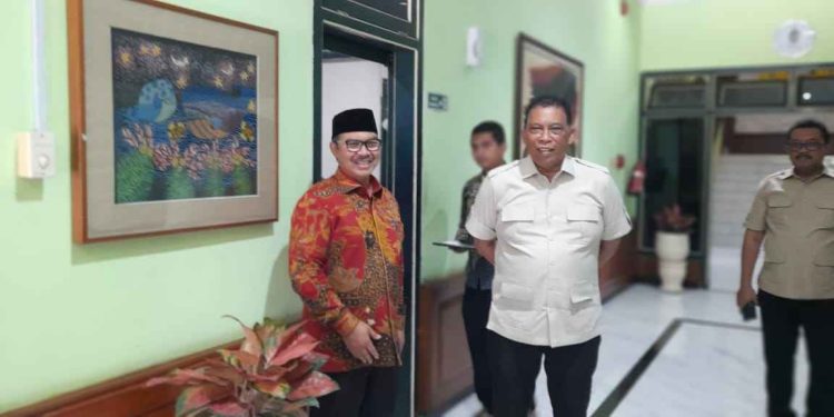 E coli Serang Buah dan Sayur Program MBG BGN Tutup Lokasi dan Wajibkan Penggunaan Air Bersih